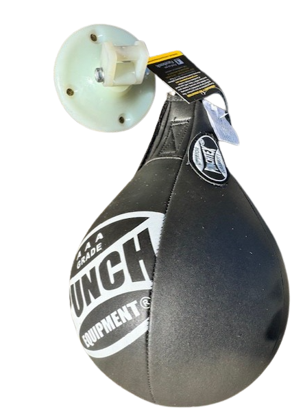 SPEED BALL - Trophy Getters® + BONUS SWIVEL